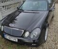 Черный Мерседес Е-Класс, объемом двигателя 2.7 л и пробегом 385 тыс. км за 6500 $, фото 1 на Automoto.ua