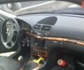 Чорний Мерседес Е-Клас, об'ємом двигуна 1.8 л та пробігом 270 тис. км за 5800 $, фото 5 на Automoto.ua