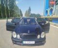 Черный Мерседес Е-Класс, объемом двигателя 2.69 л и пробегом 389 тыс. км за 6100 $, фото 1 на Automoto.ua