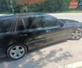 Чорний Мерседес Е-Клас, об'ємом двигуна 3.2 л та пробігом 325 тис. км за 7200 $, фото 11 на Automoto.ua