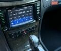 Черный Мерседес Е-Класс, объемом двигателя 3.2 л и пробегом 470 тыс. км за 4500 $, фото 6 на Automoto.ua