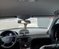 Черный Мерседес Е-Класс, объемом двигателя 2.7 л и пробегом 349 тыс. км за 6100 $, фото 10 на Automoto.ua