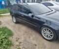 Чорний Мерседес Е-Клас, об'ємом двигуна 2.7 л та пробігом 250 тис. км за 6900 $, фото 5 на Automoto.ua