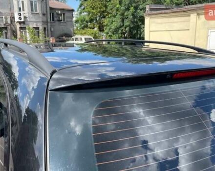 Черный Мерседес Е-Класс, объемом двигателя 2.15 л и пробегом 320 тыс. км за 8000 $, фото 31 на Automoto.ua