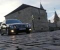 Чорний Мерседес Е-Клас, об'ємом двигуна 2.7 л та пробігом 383 тис. км за 6296 $, фото 1 на Automoto.ua