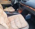 Чорний Мерседес Е-Клас, об'ємом двигуна 3.22 л та пробігом 260 тис. км за 8700 $, фото 10 на Automoto.ua