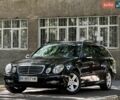 Черный Мерседес Е-Класс, объемом двигателя 2.69 л и пробегом 310 тыс. км за 5999 $, фото 10 на Automoto.ua