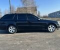 Чорний Мерседес Е-Клас, об'ємом двигуна 2.7 л та пробігом 408 тис. км за 5499 $, фото 5 на Automoto.ua