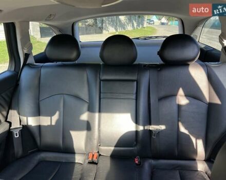 Черный Мерседес Е-Класс, объемом двигателя 2.69 л и пробегом 362 тыс. км за 7000 $, фото 14 на Automoto.ua