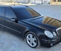 Чорний Мерседес Е-Клас, об'ємом двигуна 1.8 л та пробігом 235 тис. км за 7950 $, фото 1 на Automoto.ua