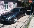 Черный Мерседес Е-Класс, объемом двигателя 2.7 л и пробегом 238 тыс. км за 6800 $, фото 1 на Automoto.ua