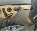 Черный Мерседес Е-Класс, объемом двигателя 2.7 л и пробегом 425 тыс. км за 3307 $, фото 6 на Automoto.ua