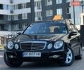 Черный Мерседес Е-Класс, объемом двигателя 2.69 л и пробегом 310 тыс. км за 5700 $, фото 8 на Automoto.ua