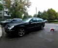 Черный Мерседес Е-Класс, объемом двигателя 3.22 л и пробегом 450 тыс. км за 5300 $, фото 6 на Automoto.ua