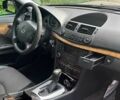 Черный Мерседес Е-Класс, объемом двигателя 3.2 л и пробегом 327 тыс. км за 8800 $, фото 12 на Automoto.ua