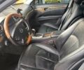 Черный Мерседес Е-Класс, объемом двигателя 3.2 л и пробегом 375 тыс. км за 7100 $, фото 6 на Automoto.ua