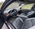 Чорний Мерседес Е-Клас, об'ємом двигуна 3.2 л та пробігом 350 тис. км за 2250 $, фото 6 на Automoto.ua