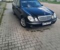 Чорний Мерседес Е-Клас, об'ємом двигуна 2.7 л та пробігом 550 тис. км за 5500 $, фото 1 на Automoto.ua