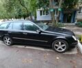 Черный Мерседес Е-Класс, объемом двигателя 3.22 л и пробегом 450 тыс. км за 5300 $, фото 4 на Automoto.ua