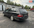 Черный Мерседес Е-Класс, объемом двигателя 3.2 л и пробегом 300 тыс. км за 2600 $, фото 3 на Automoto.ua