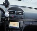 Чорний Мерседес Е-Клас, об'ємом двигуна 1.8 л та пробігом 235 тис. км за 7950 $, фото 16 на Automoto.ua
