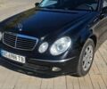 Черный Мерседес Е-Класс, объемом двигателя 1.8 л и пробегом 256 тыс. км за 6000 $, фото 2 на Automoto.ua