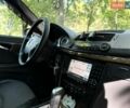 Черный Мерседес Е-Класс, объемом двигателя 2.69 л и пробегом 310 тыс. км за 5999 $, фото 48 на Automoto.ua