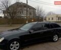 Черный Мерседес Е-Класс, объемом двигателя 2.7 л и пробегом 400 тыс. км за 5600 $, фото 1 на Automoto.ua