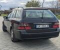 Мерседес Е-Клас 2004 у Рівному на Automoto.ua Чорний Мерседес Е-Клас, об'ємом двигуна 0 л та пробігом 300 тис. км за 2800 $, фото 1 на Automoto.ua