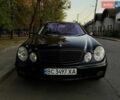 Чорний Мерседес Е-Клас, об'ємом двигуна 3.22 л та пробігом 460 тис. км за 4349 $, фото 1 на Automoto.ua