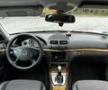 Чорний Мерседес Е-Клас, об'ємом двигуна 1.8 л та пробігом 256 тис. км за 5500 $, фото 14 на Automoto.ua
