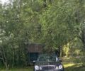 Черный Мерседес Е-Класс, объемом двигателя 3.2 л и пробегом 481 тыс. км за 5768 $, фото 1 на Automoto.ua