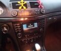 Черный Мерседес Е-Класс, объемом двигателя 2.7 л и пробегом 249 тыс. км за 6800 $, фото 23 на Automoto.ua
