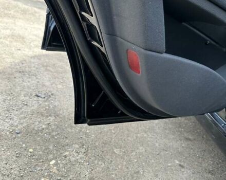 Черный Мерседес Е-Класс, объемом двигателя 2.7 л и пробегом 544 тыс. км за 6300 $, фото 13 на Automoto.ua