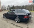 Чорний Мерседес Е-Клас, об'ємом двигуна 2.1 л та пробігом 360 тис. км за 5300 $, фото 4 на Automoto.ua