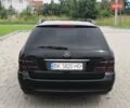 Черный Мерседес Е-Класс, объемом двигателя 2.69 л и пробегом 394 тыс. км за 4600 $, фото 4 на Automoto.ua