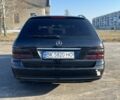Чорний Мерседес Е-Клас, об'ємом двигуна 2.7 л та пробігом 408 тис. км за 5499 $, фото 3 на Automoto.ua