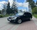 Чорний Мерседес Е-Клас, об'ємом двигуна 3.22 л та пробігом 370 тис. км за 6500 $, фото 1 на Automoto.ua