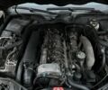 Черный Мерседес Е-Класс, объемом двигателя 3.2 л и пробегом 311 тыс. км за 3200 $, фото 5 на Automoto.ua