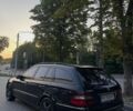 Чорний Мерседес Е-Клас, об'ємом двигуна 3.22 л та пробігом 340 тис. км за 6600 $, фото 6 на Automoto.ua