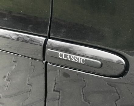 Чорний Мерседес Е-Клас, об'ємом двигуна 2.2 л та пробігом 390 тис. км за 2250 $, фото 16 на Automoto.ua