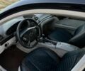 Чорний Мерседес Е-Клас, об'ємом двигуна 3.2 л та пробігом 460 тис. км за 4509 $, фото 11 на Automoto.ua