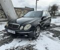 Чорний Мерседес Е-Клас, об'ємом двигуна 3.2 л та пробігом 380 тис. км за 4700 $, фото 1 на Automoto.ua