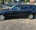Черный Мерседес Е-Класс, объемом двигателя 2.69 л и пробегом 362 тыс. км за 7000 $, фото 3 на Automoto.ua