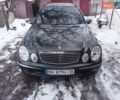 Черный Мерседес Е-Класс, объемом двигателя 2.7 л и пробегом 238 тыс. км за 6800 $, фото 65 на Automoto.ua
