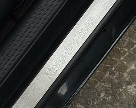 Черный Мерседес Е-Класс, объемом двигателя 2.7 л и пробегом 350 тыс. км за 7800 $, фото 26 на Automoto.ua