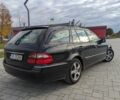 Мерседес Е-Клас 2004 у Рівному на Automoto.ua Чорний Мерседес Е-Клас, об'ємом двигуна 0 л та пробігом 300 тис. км за 2800 $, фото 2 на Automoto.ua