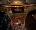 Черный Мерседес Е-Класс, объемом двигателя 3.2 л и пробегом 500 тыс. км за 3300 $, фото 12 на Automoto.ua