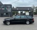 Черный Мерседес Е-Класс, объемом двигателя 3.2 л и пробегом 327 тыс. км за 8800 $, фото 3 на Automoto.ua