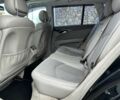 Черный Мерседес Е-Класс, объемом двигателя 1.8 л и пробегом 310 тыс. км за 5900 $, фото 7 на Automoto.ua